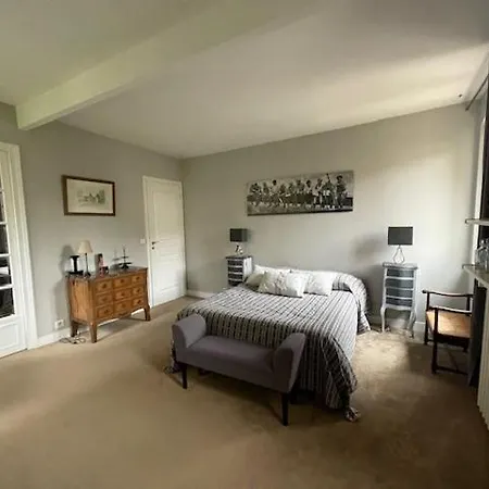 Josephine Bed & Breakfast Saint-Cloud