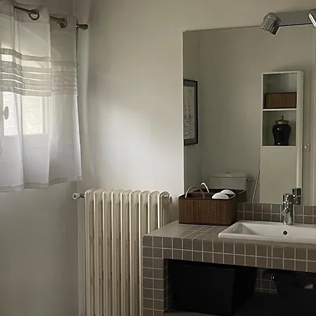 Josephine Bed & Breakfast Saint-Cloud